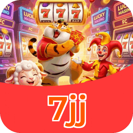 Promoções e bônus exclusivos da 7jj
