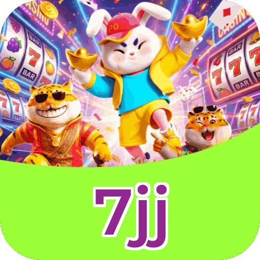 Equipe de suporte ao cliente da 7jj