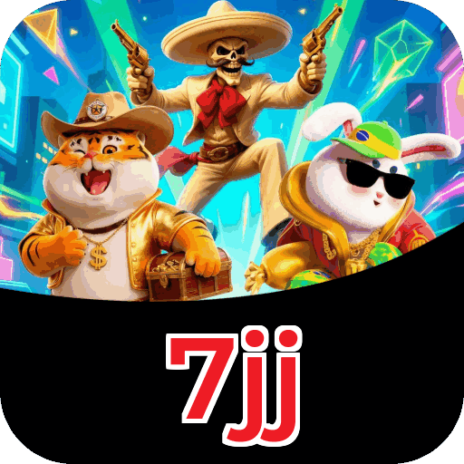 Siga a 7jj no Facebook